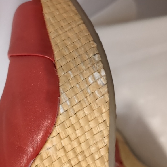 Anne Klein Fortuna Wedge#Clearance#Lastprice#No offer - Picture 7 of 11